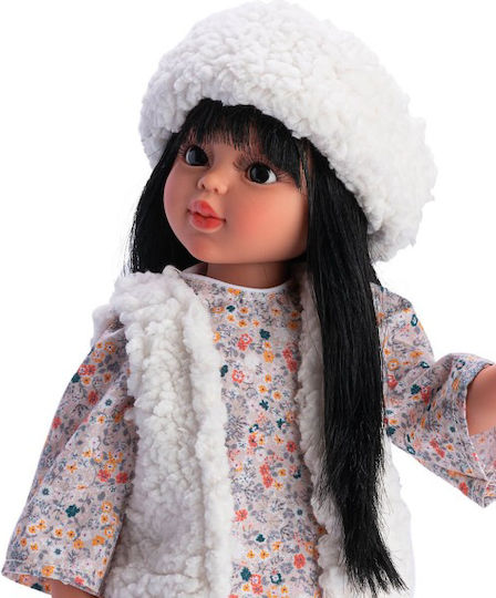 Asi Collection Doll for 3+ years+ Years 40cm