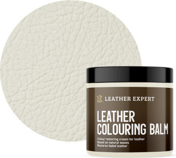 Leather Expert Πάστα Προστασίας για Δερμάτινα Μέρη Αυτοκινήτου 250ml
