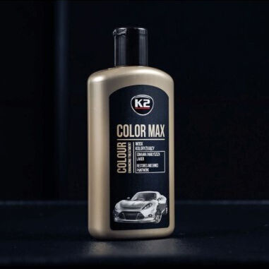 K2 Flüssig Schutz für Körper 250ml