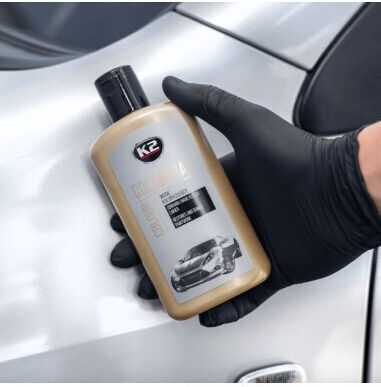 K2 Flüssig Schutz für Körper Color Max 250ml