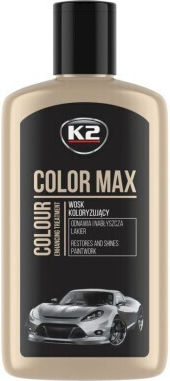 K2 Flüssig Schutz für Körper 250ml