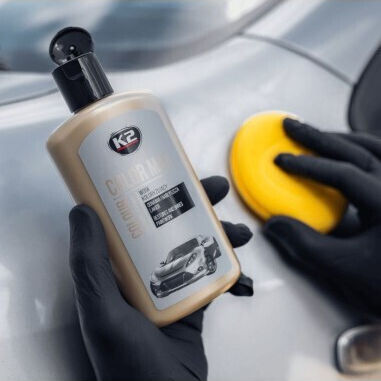K2 Flüssig Schutz für Körper Color Max 250ml