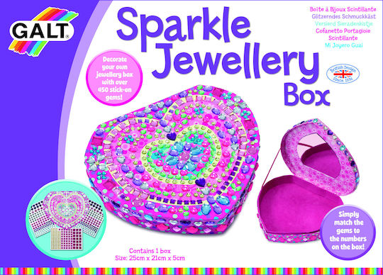 Galt Toys Schmuck für Kinder 8+ Jahre+ Jahre