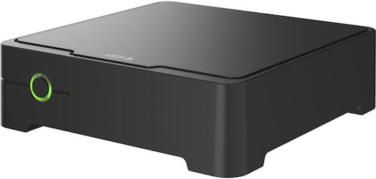 Axis S3008 Mk ΙΙ Înregistrare video NVR 8 canale 2764-002