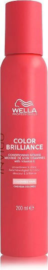 Wella Invigo Conditioner für Gefärbt Haare 200ml