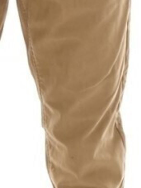 Hose Chino Tabac Brown