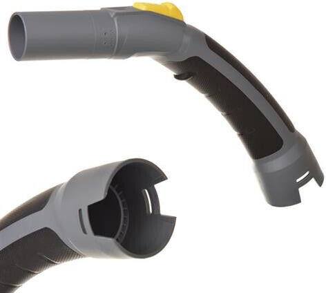 Karcher Handgriff für Staubsauger mit Durchmesser 35mm