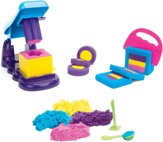 Educational Insights Παιχνίδι Κατασκευών με Άμμο Playfoam