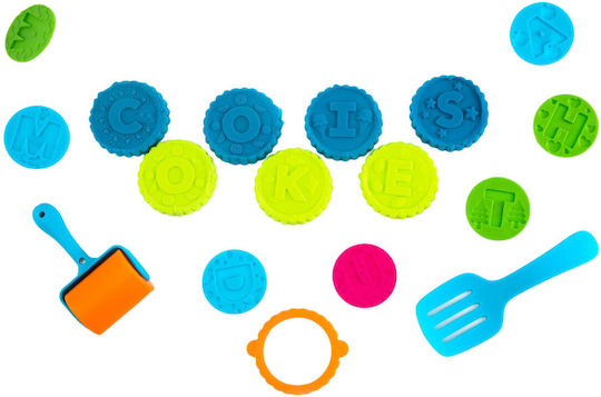 Educational Insights Παιχνίδι Κατασκευών με Άμμο Playfoam για Παιδιά 3+ Ετών