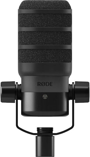 Rode Black Microphone Windshield