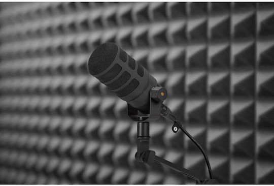 Rode Black Microphone Windshield
