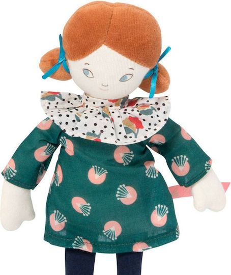 Moulin Roty Păpușă de pânză 25cm.