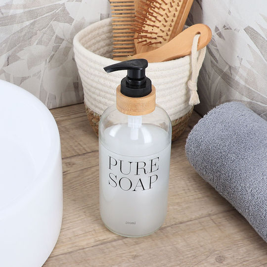 Atmosphera Dispenser 500ml