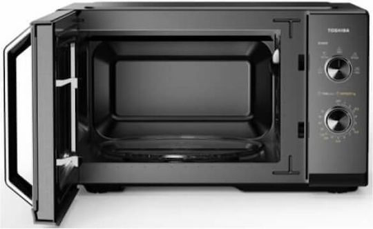 Toshiba Φούρνος Μικροκυμάτων 20lt Γκρι