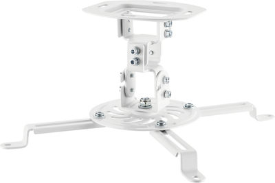 HAMA Projector Mount Ceiling White