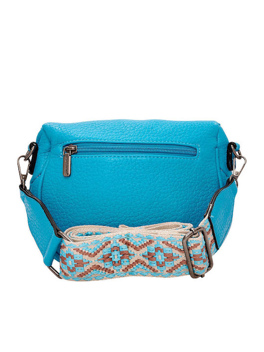 Waist Bag Blue