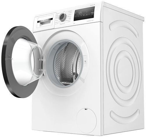 Bosch Πλυντήριο Ρούχων 8kg 1400 Στροφών Speed Perfect WAN28281GR