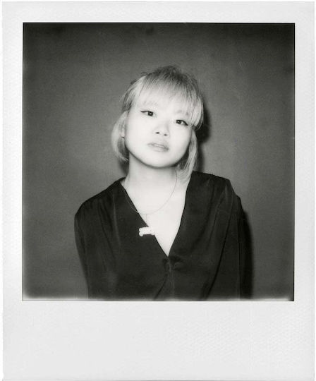 Polaroid B&W/Monochrome i-Type Instant Film (8 Exposures)