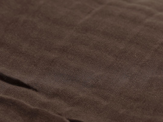 Jollein Muslin Changing Pad Chestnut Pink 120x120cm.