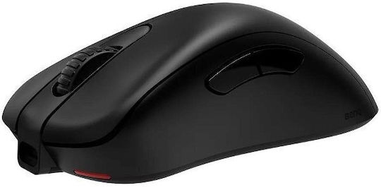 Zowie EC1-CW Drahtlos Gaming Gaming Maus 3200 DPI Schwarz
