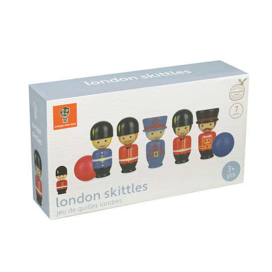 Orange Tree Toys Играчка Вътрешна игра