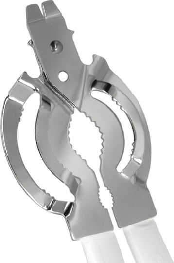Metaltex Plastic Can Opener for Jars Exodus 4 in 1