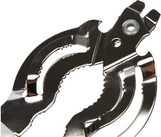 Metaltex Plastic Can Opener for Jars Exodus 4 in 1