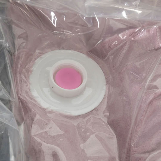 5Five F-V Air Store Υφασμάτινη Θήκη Αποθήκευσης Ρούχων Αεροστεγής και με Κενό Αέρος σε Μαύρο Χρώμα 60x45x15cm