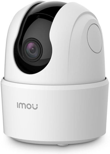 Imou Ranger 2C IP Камера за наблюдение Wi-Fi Full HD+ 3MP с Двупосочна Комуникация и Обектив 3.6мм