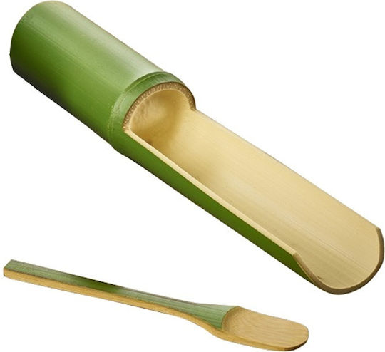 Ready Wakatake Serviergeschirr Bamboo Grün 2pcs