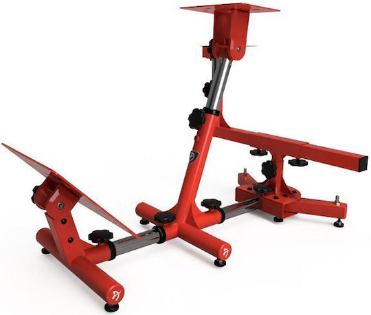 Arozzi Velocita Red