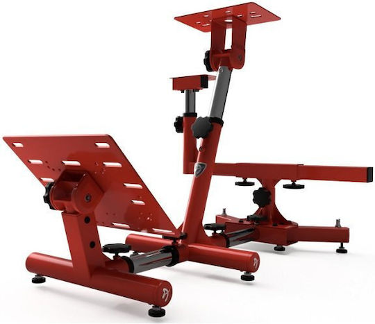 Arozzi Velocita Red