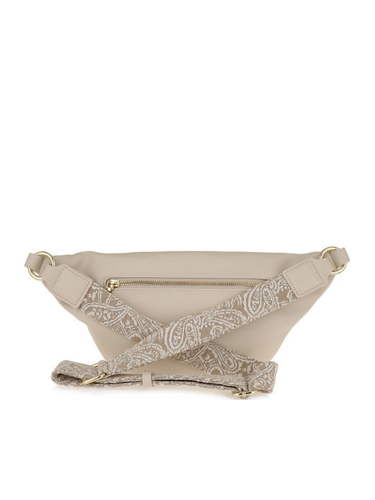 Damen Gürteltasche Beige Veta V.6105-3