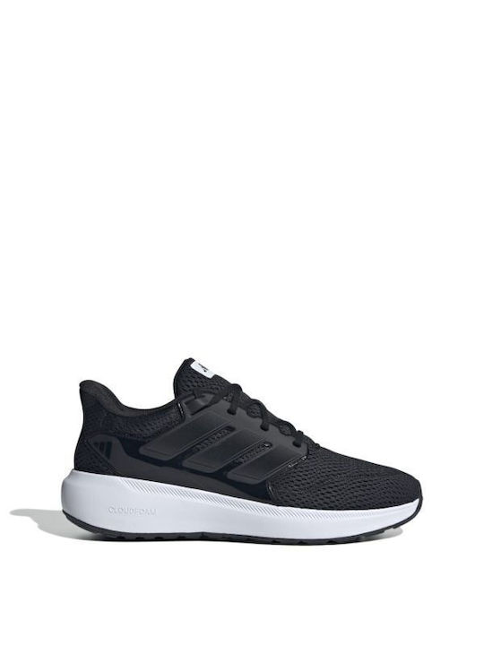 Adidas Ultimashow 2.0 Ανδρικά Αθλητικά Παπούτσια Running Μαύρα