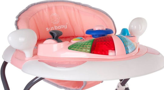 Sun Baby Στράτα Ροζ