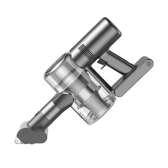 Dreame V12 Pro Wiederaufladbar Stielstaubsauger 25.2V Black