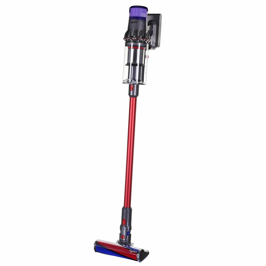 【Dyson】V11 fluffy Dyson V11 Fluffy Reîncărcabilă Aspirator 2 în 1 Stick & De Mână