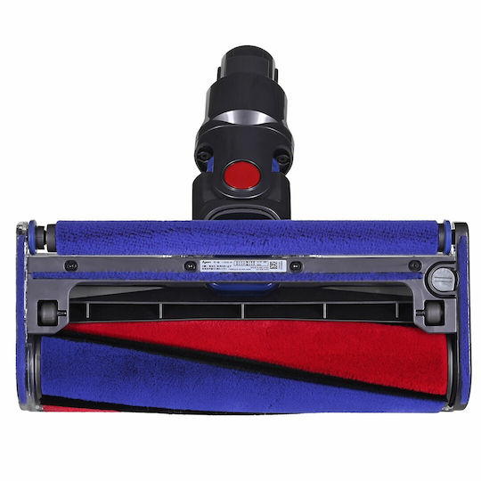 Dyson V11 Fluffy Reîncărcabilă Aspirator 2 în 1 Stick & De Mână 25.2V Roșie