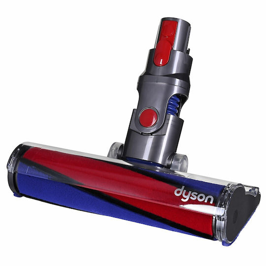 Dyson V11 Fluffy Reîncărcabilă Aspirator 2 în 1 Stick & De Mână