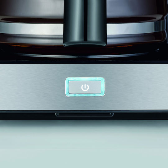 Graef FK402 Mașină de cafea cu filtru 1000W