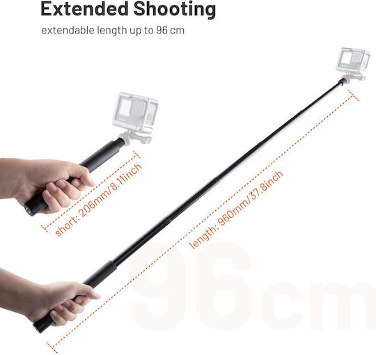 PGYTECH Selfie Stick for Insta360