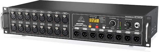 Behringer S16 Patch Bay