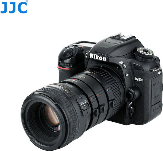 JJC Ii Automatic Удължителен тубус
