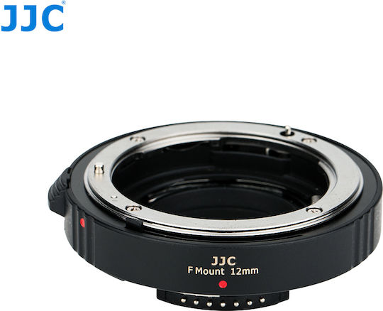JJC Ii Automatic Удължителен тубус