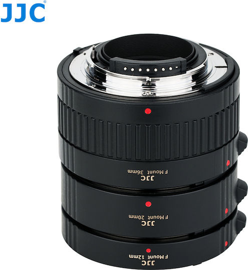 JJC Ii Automatic Удължителен тубус