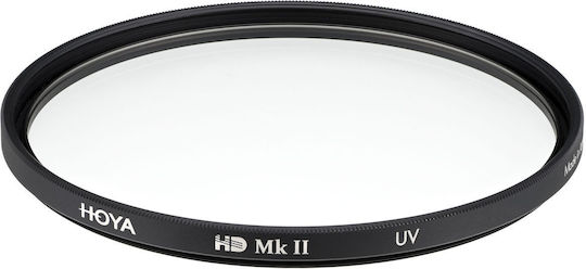 Hoya MK II Φίλτρo CPL / HD Διαμέτρου 67mm για Φωτογραφικούς Φακούς