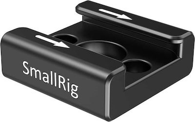 SmallRig Cold Shoe 2-Pack Adapter