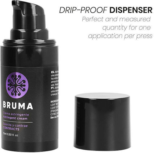 Bruma Λιπαντική Κρέμα 15ml
