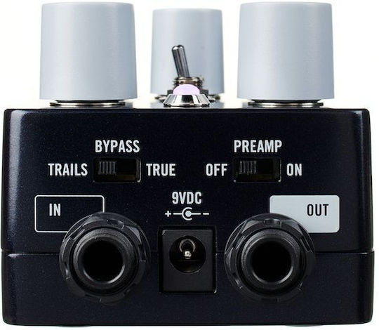 Universal Audio UAFX Orion Tape UA/EM/000131 Pedals Effect Delay / Echo Electric Guitar