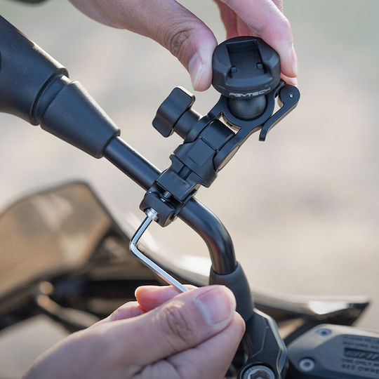 PGYTECH Βάση Στήριξης Action Cameras P-GM-170